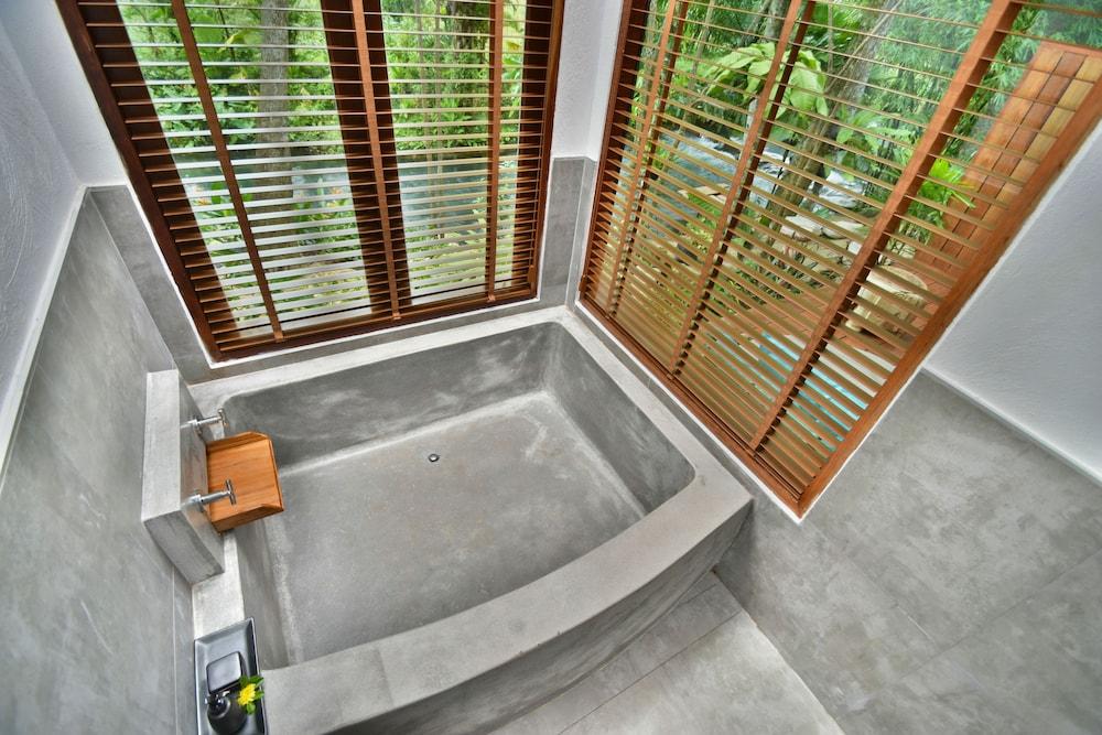 The Nine Thipthara Klongson Resort Ban Nong Thale Екстер'єр фото